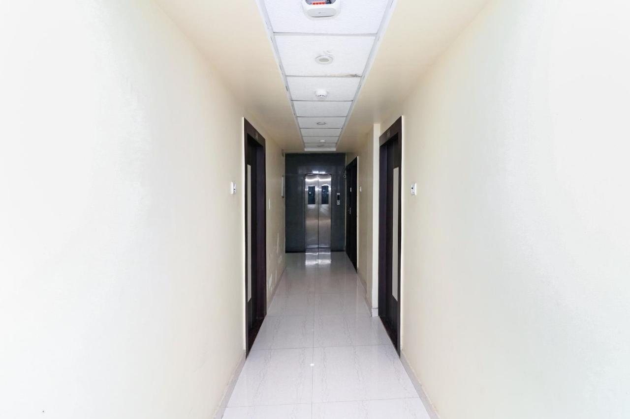 Oyo 15169 Hotel Rk Inn Lakhnau Kültér fotó